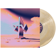DES ROCS ‘DREAM MACHINE’ LP (Color Vinyl)