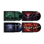 DETHKLOK x REVOLVER "THE MOST BRUTAL" COLLECTION