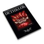 DETHKLOK ‘THE DETHALBUM’ SUPER BUNDLE