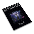 DETHKLOK x REVOLVER SPECIAL COLLECTOR'S EDITION MAGAZINE