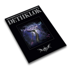 DETHKLOK x REVOLVER "THE MOST BRUTAL" COLLECTION