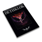 DETHKLOK  ‘DETHALBUM III’ SUPER BUNDLE