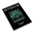 DETHKLOK  ‘DETHALBUM IV’ SUPER BUNDLE