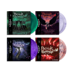 DETHKLOK x REVOLVER "THE MOST BRUTAL" COLLECTION