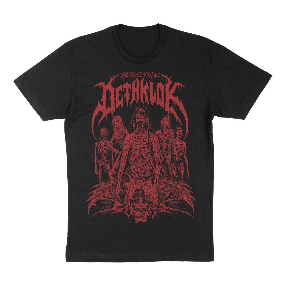 DETHKLOK  ‘DETHALBUM III’ SUPER BUNDLE
