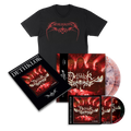 DETHKLOK ‘THE DETHALBUM’ SUPER BUNDLE