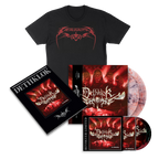 DETHKLOK ‘THE DETHALBUM’ SUPER BUNDLE