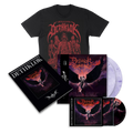 DETHKLOK  ‘DETHALBUM III’ SUPER BUNDLE