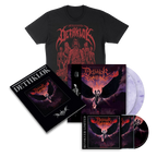 DETHKLOK  ‘DETHALBUM III’ SUPER BUNDLE