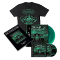 DETHKLOK  ‘DETHALBUM IV’ SUPER BUNDLE