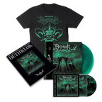 DETHKLOK  ‘DETHALBUM IV’ SUPER BUNDLE