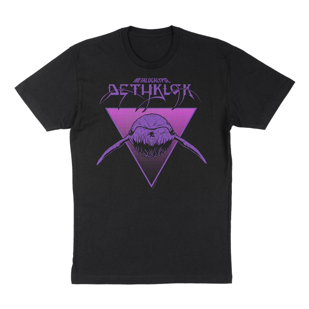 DETHKLOK  ‘DETHALBUM II’ SUPER BUNDLE