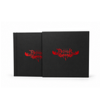 DETHKLOK 'TWO DECADES OF DETH' LIMITED EDITION VINYL BOOK BOX SET