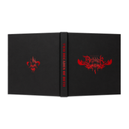 DETHKLOK 'TWO DECADES OF DETH' LIMITED EDITION VINYL BOOK BOX SET