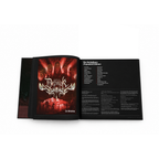 DETHKLOK 'TWO DECADES OF DETH' LIMITED EDITION VINYL BOOK BOX SET