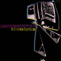 LCD SOUNDSYSTEM 'CONFUSE THE MARKETPLACE' 12" EP