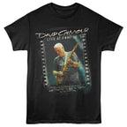 DAVID GILMOUR - LAP ALT SHIRT
