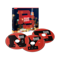 THE ROLLING STONES 'LICKED LIVE IN NYC' 2CD + DVD