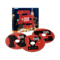 THE ROLLING STONES 'LICKED LIVE IN NYC' 2CD + BLU-RAY