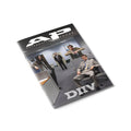 DIIV x ALT PRESS COLLECTOR'S ZINE