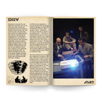 DIIV x ALT PRESS COLLECTOR'S ZINE
