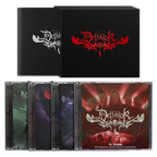 DETHKLOK 'TWO DECADES OF DETH' LIMITED EDITION CD BOX SET