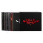 DETHKLOK 'TWO DECADES OF DETH' LIMITED EDITION CD BOX SET