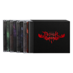 DETHKLOK 'TWO DECADES OF DETH' LIMITED EDITION CD BOX SET
