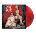 DRY KILL LOGIC ‘THE DARKER SIDE OF NONSENSE’ LP (Exclusive – Limited to 250, Red Smoke Vinyl)