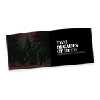 DETHKLOK 'TWO DECADES OF DETH' LIMITED EDITION CD BOX SET