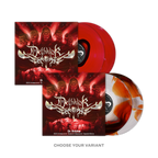 DETHKLOK ‘THE DETHALBUM DKXX: DETHMASTERED’ 2LP (Exclusive – Limited to 500 Each)