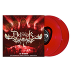 DETHKLOK ‘THE DETHALBUM DKXX: DETHMASTERED’ 2LP (Exclusive – Limited to 500 Each)