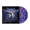 DETHKLOK ‘THE DETHALBUM II’ LP (Exclusive – Limited to 400, "Comet Splatter" Vinyl)