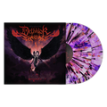 DETHKLOK ‘THE DETHALBUM III’ 2LP (Exclusive – Limited to 400, "I Ejaculate Splatter" Vinyl)
