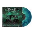 DETHKLOK ‘THE DETHALBUM IV’ LP (Exclusive – Limited to 400, "Gardener of Galaxy" Vinyl)