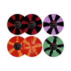 DETHKLOK 'TWO DECADES OF DETH' LIMITED EDITION VINYL BOOK BOX SET