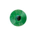 DAWN OF OUROBOROS 'BIOLUMINESCENCE' LP (Emerald Ghostly + Glow In The Dark Splatter Vinyl)