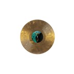 DAWN OF OUROBOROS 'BIOLUMINESCENCE' LP (Gold Black Ice Vinyl)