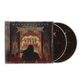 DETHKLOK ‘ARMY OF THE DOOMSTAR’ CD (Exclusive – Limited to 300)