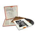 THE DOORS 'L.A. WOMAN SESSIONS' BOX SET