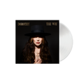 DOROTHY ‘THE WAY’ LP (Limited Edition – Only 300 made, Transparent Vinyl)