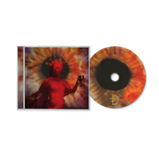 DRAG TALK 'DRINK THE OCEAN' CD