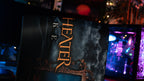 AWAKE — DREAM THEATER DESKMAT