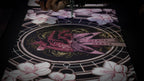 "TIED OFFERING" SLEEP TOKEN PLAYMAT