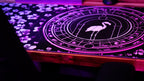 PROGRAMMED TO WILT SLEEP TOKEN DESKMAT