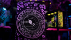 PROGRAMMED TO WILT SLEEP TOKEN DESKMAT