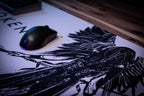 FALLEN FROM GRACE SLEEP TOKEN DESKMAT