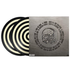 BLACK LABEL SOCIETY 'DOOM CREW INC' 2LP (Bullseye Picture Disc Vinyl)