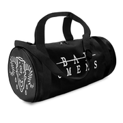 BAD OMENS - RAMSKULL - DUFFLE BAG