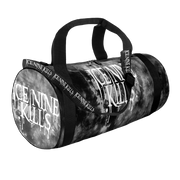 ICE NINE KILLS - DRIPPY LOGO - DUFFLE BAG